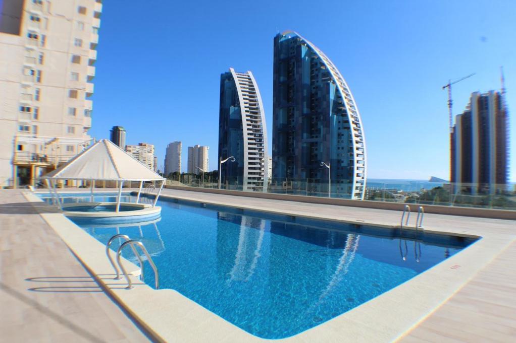 ISLAMAR lll 18-B Poniente Beach — photo 1