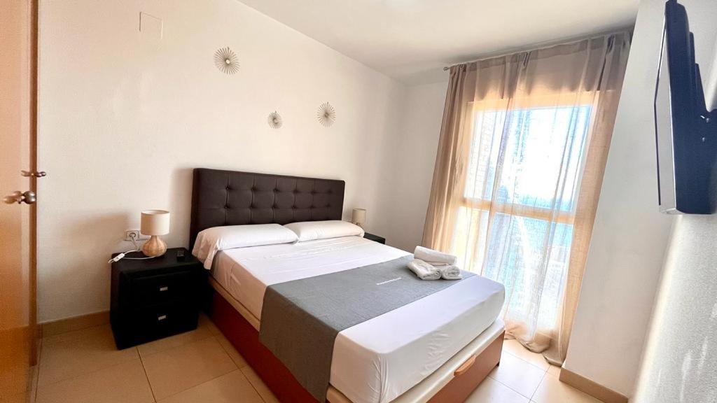 ISLAMAR lll 18-B Poniente Beach photo 2