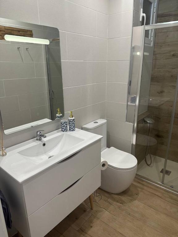 Seashell apartment in Cullera photo 3