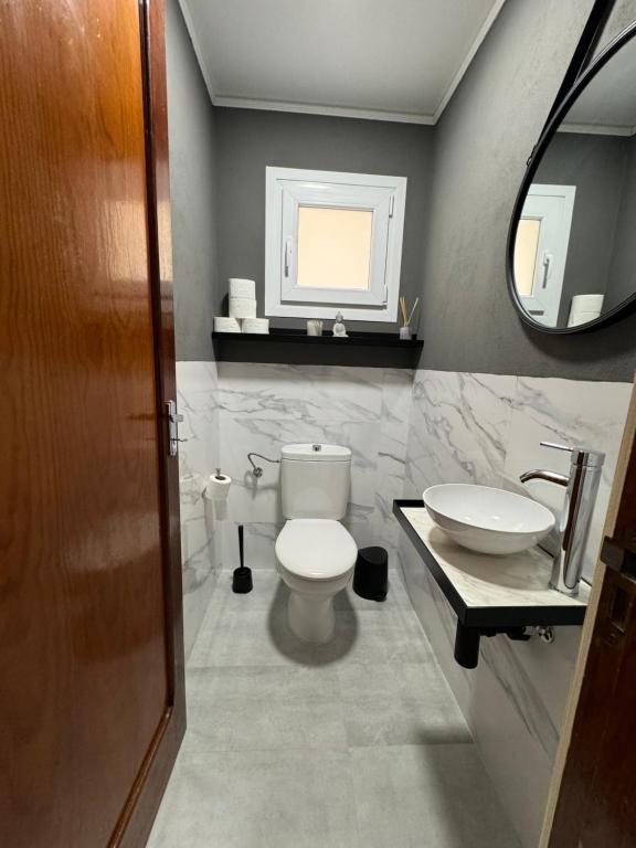 Palmara Las Canteras alquiler por habitación photo 3