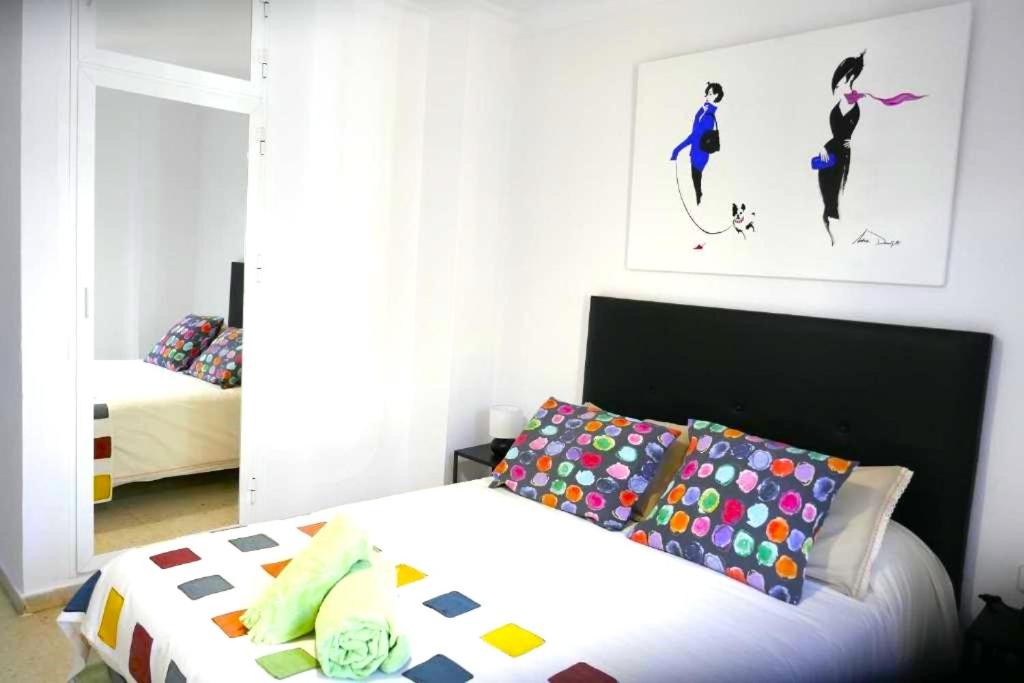 Sol Centro Apartment B photo 2
