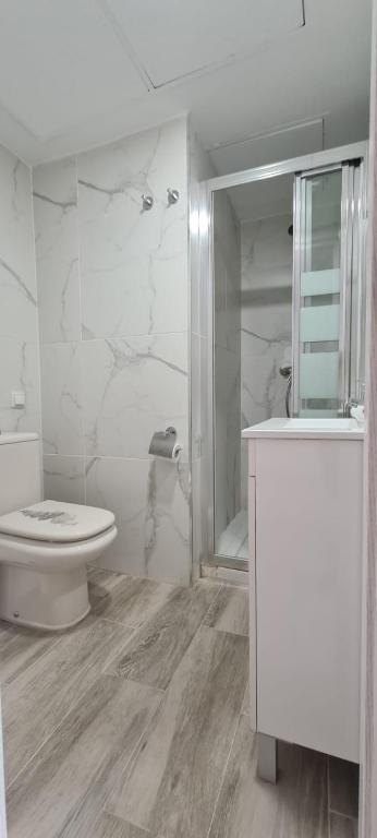 Style Apartments Cabanyal Marina Beach photo 3