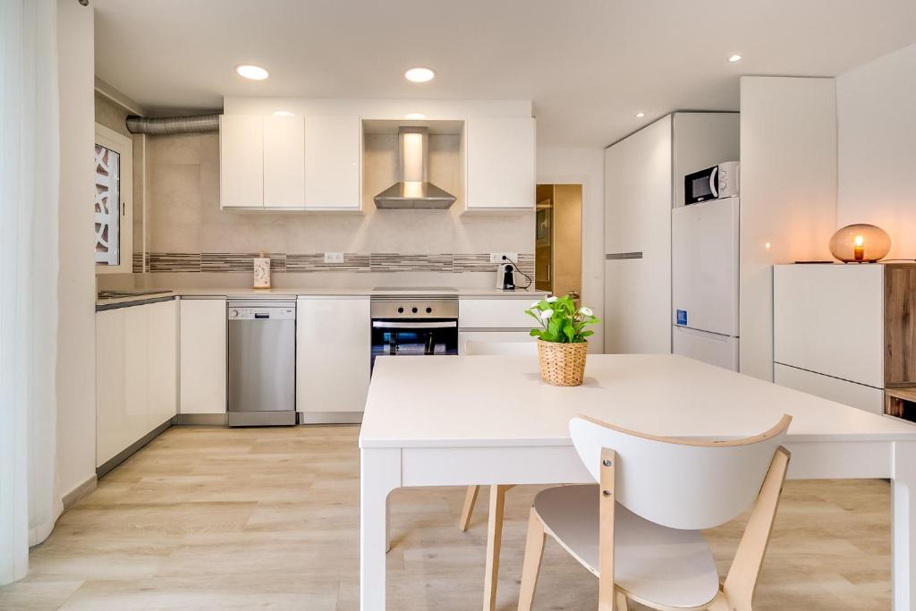 Hauzify I Apartament Rosa dels Vents photo 2
