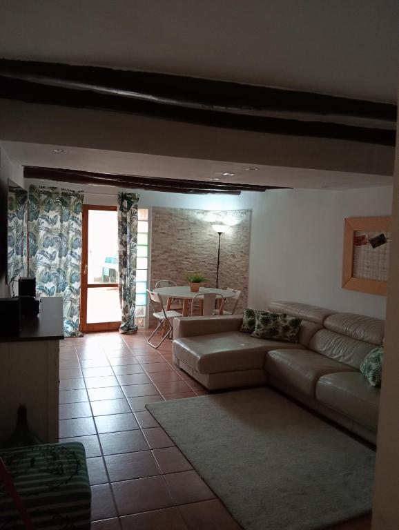 Casa Rural Celo Estallato — photo 1