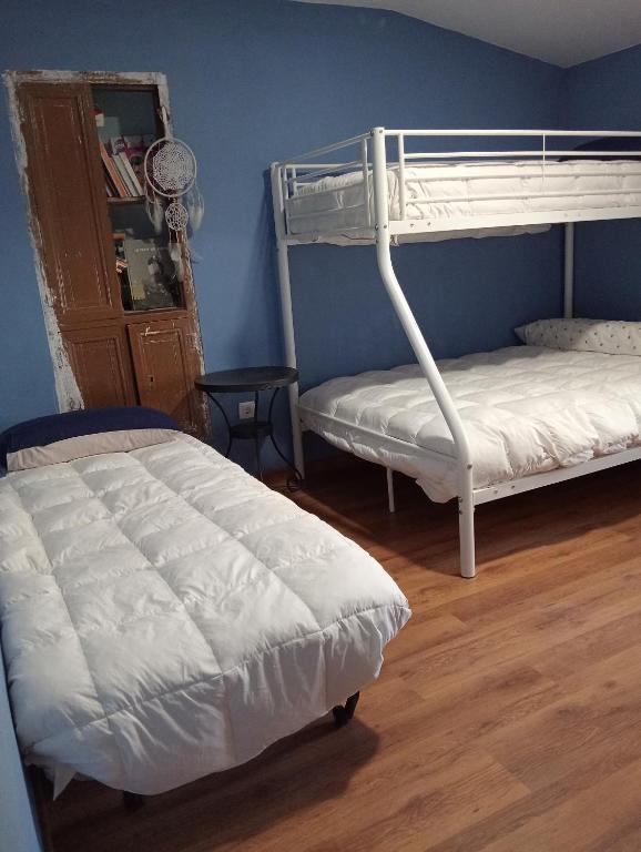 Casa Rural Celo Estallato photo 2