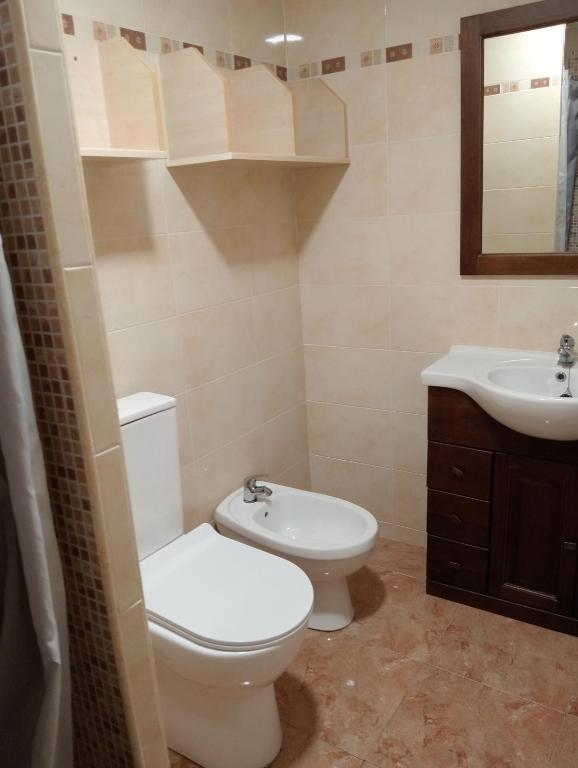 Casa Rural Celo Estallato photo 3