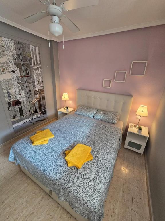 Sunny apartment Via Mar La Mata Torrevieja photo 2