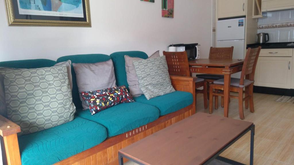 Apartment in the City Center near to the beach — photo 1
