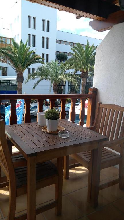 Apartment in the City Center near to the beach photo 3