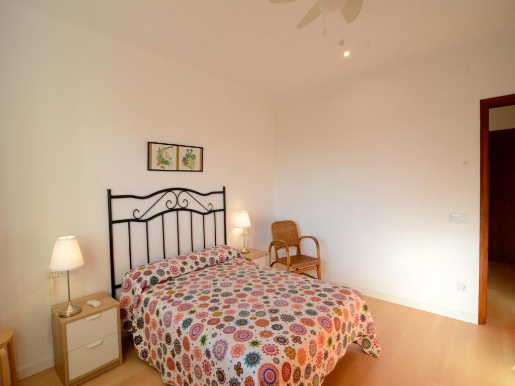 Apartment near Illes Medes Beach photo 2