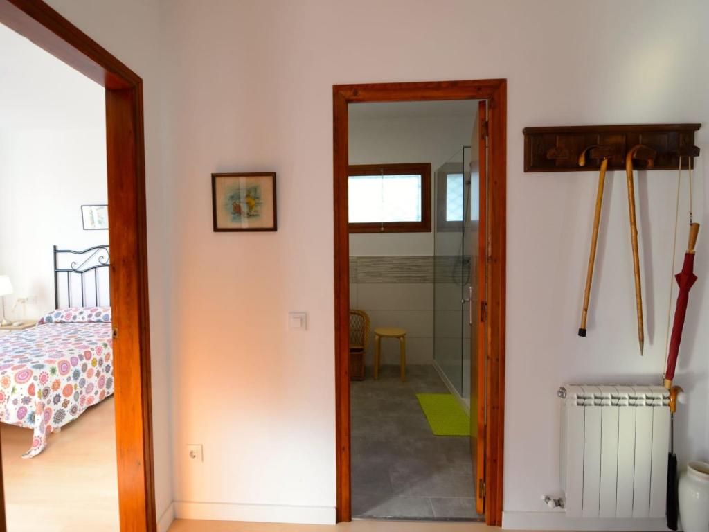 Apartment near Illes Medes Beach photo 3
