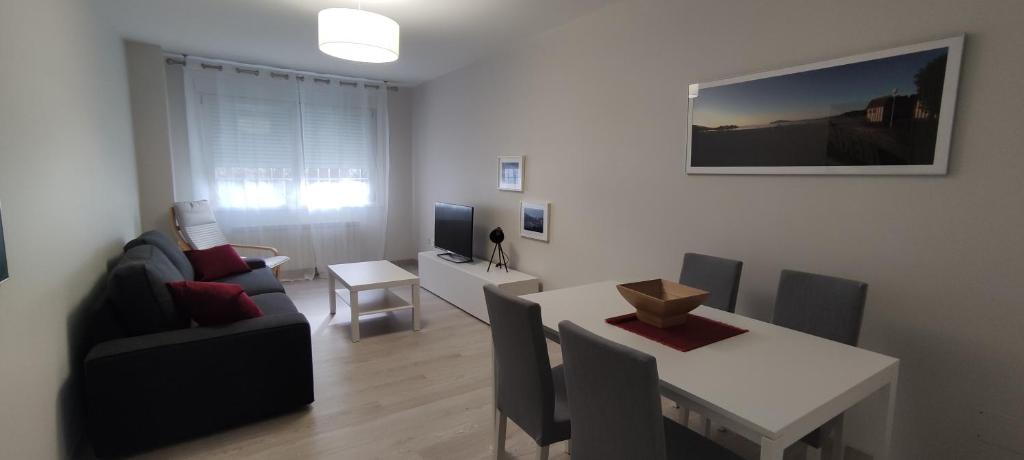 The Urban Flat Vigo — photo 1