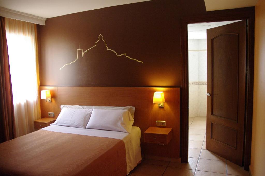 Hotel Solsona Centre photo 2