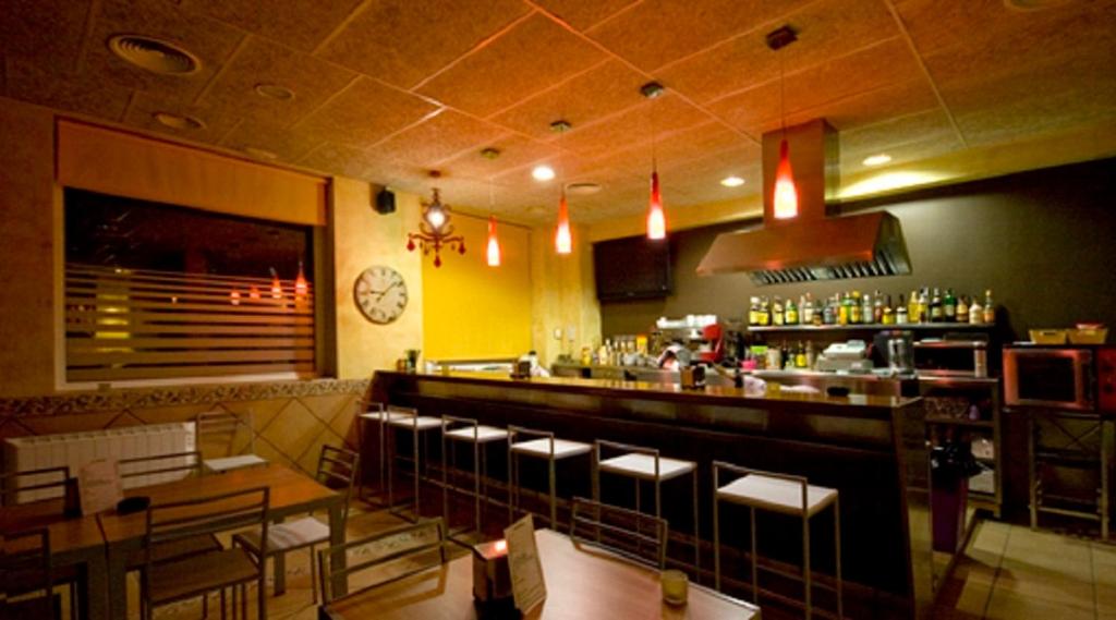 Hotel Solsona Centre photo 3