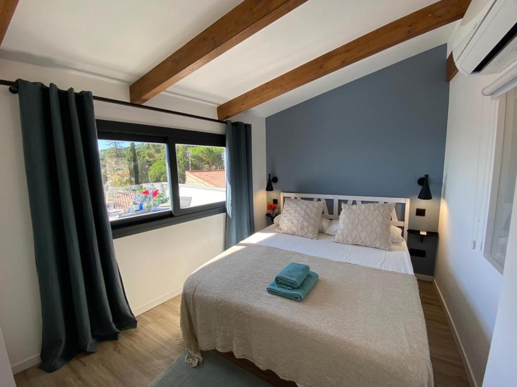 Ses Voltes Boutique Home Sea and Sky photo 2