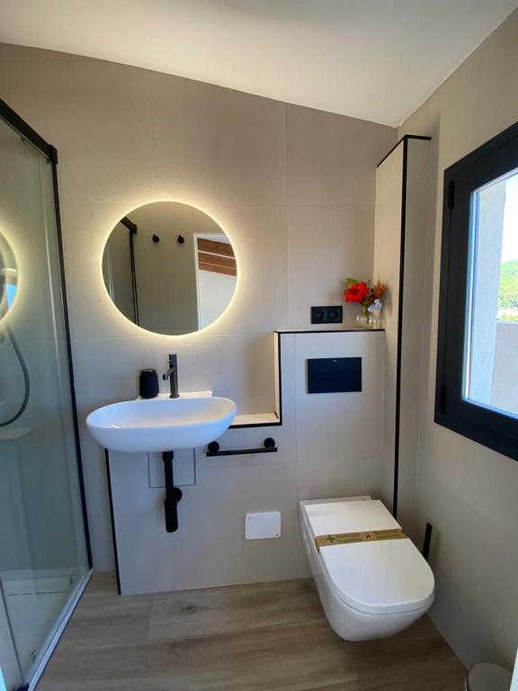 Ses Voltes Boutique Home Sea and Sky photo 3