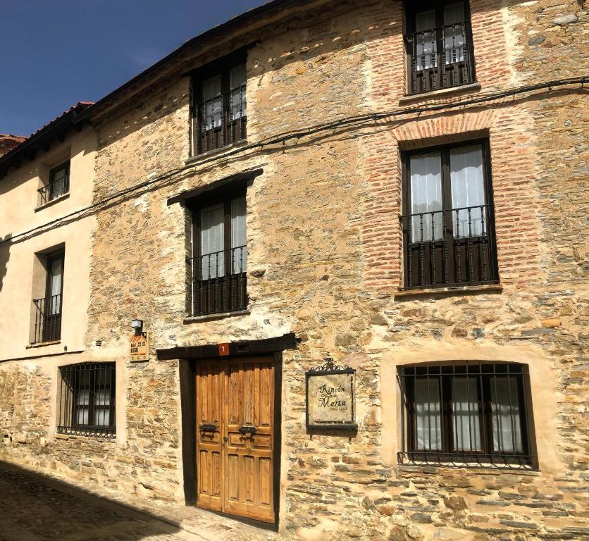 Hotel Rural El Rincón de Marta — photo 1