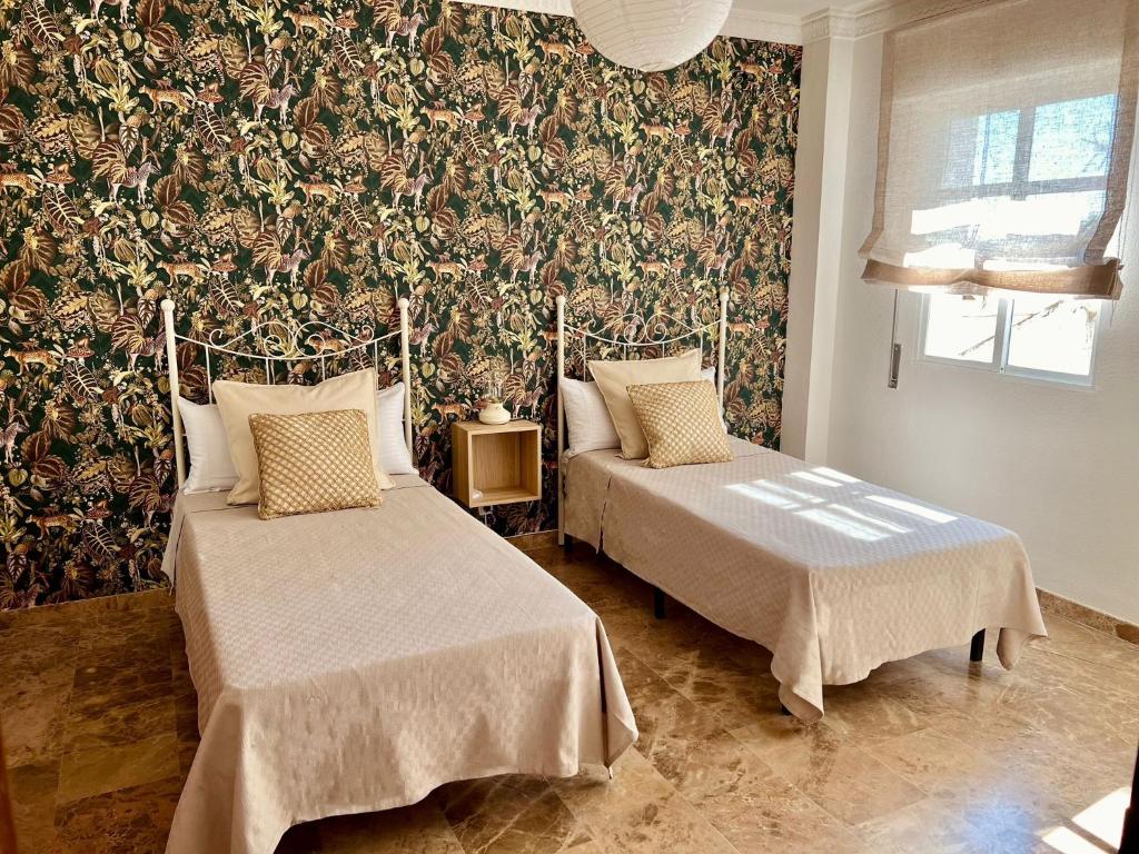 Boho Apartment Lucano 01 photo 2