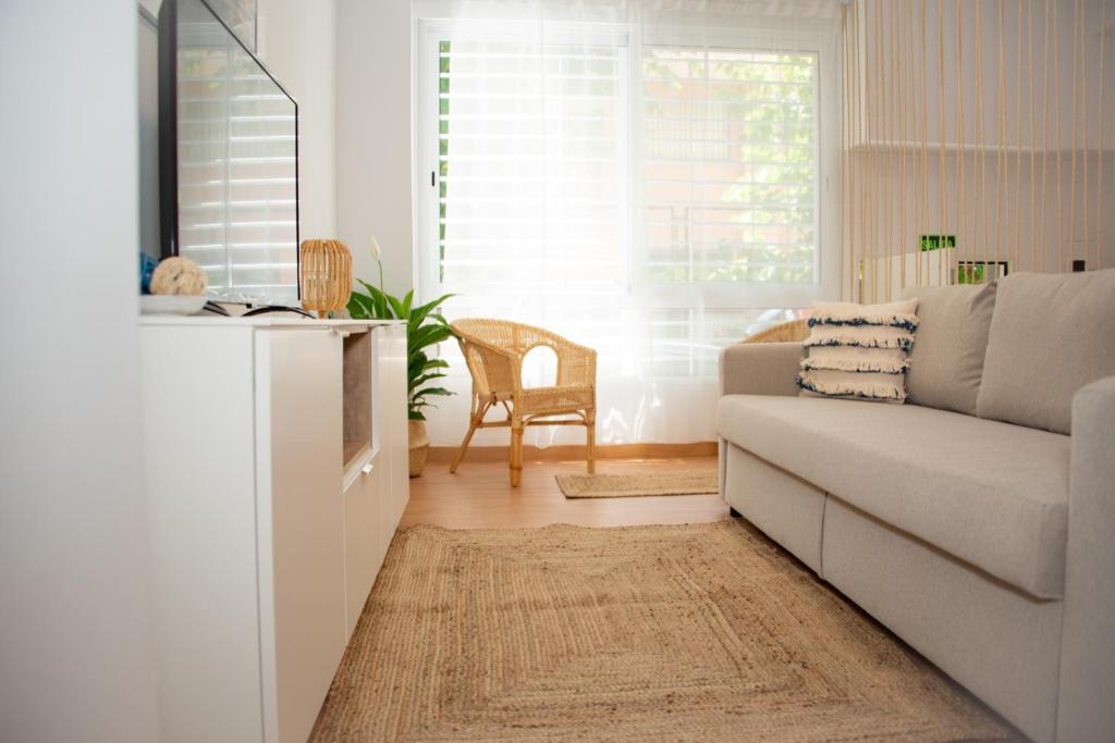 Soraya's Place - Chopín 5 — photo 1