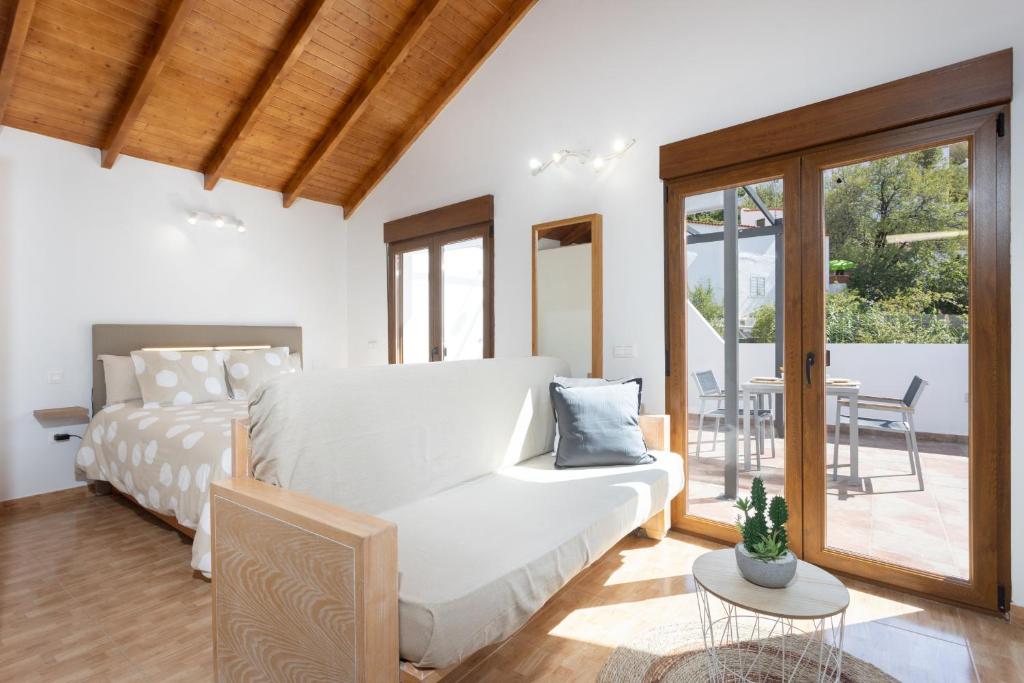 Casa Maria with Roque Nublo view photo 2