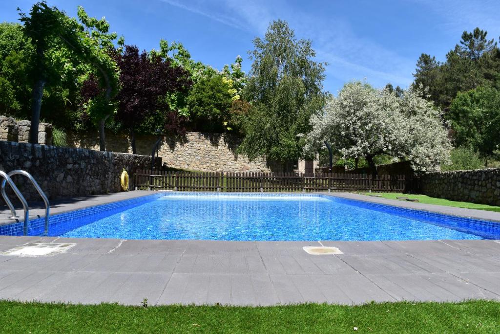 Booking.com: Hotels in Valverde del Fresno. Book your hotel now! photo 2