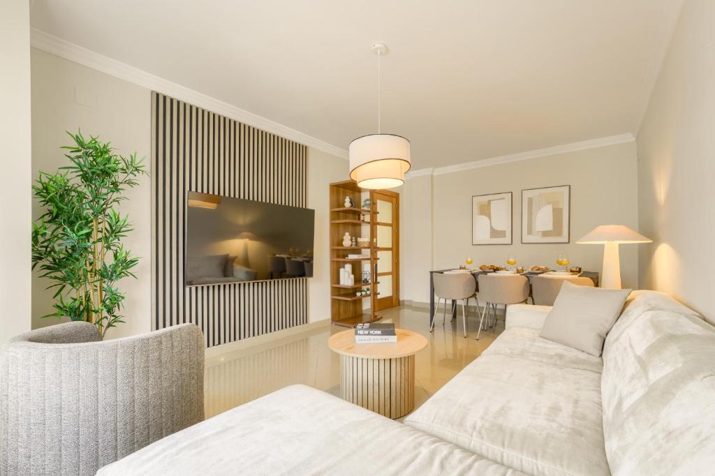 Sevilla Exclusive Apartment - Prime Location — photo 1