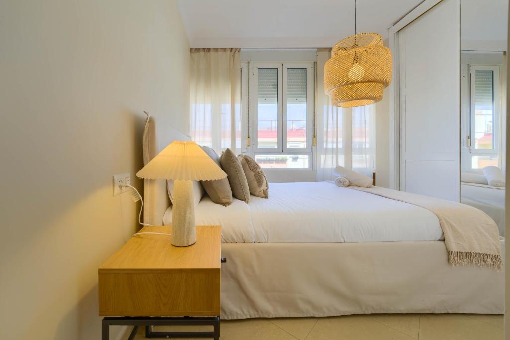 Sevilla Exclusive Apartment - Prime Location photo 2