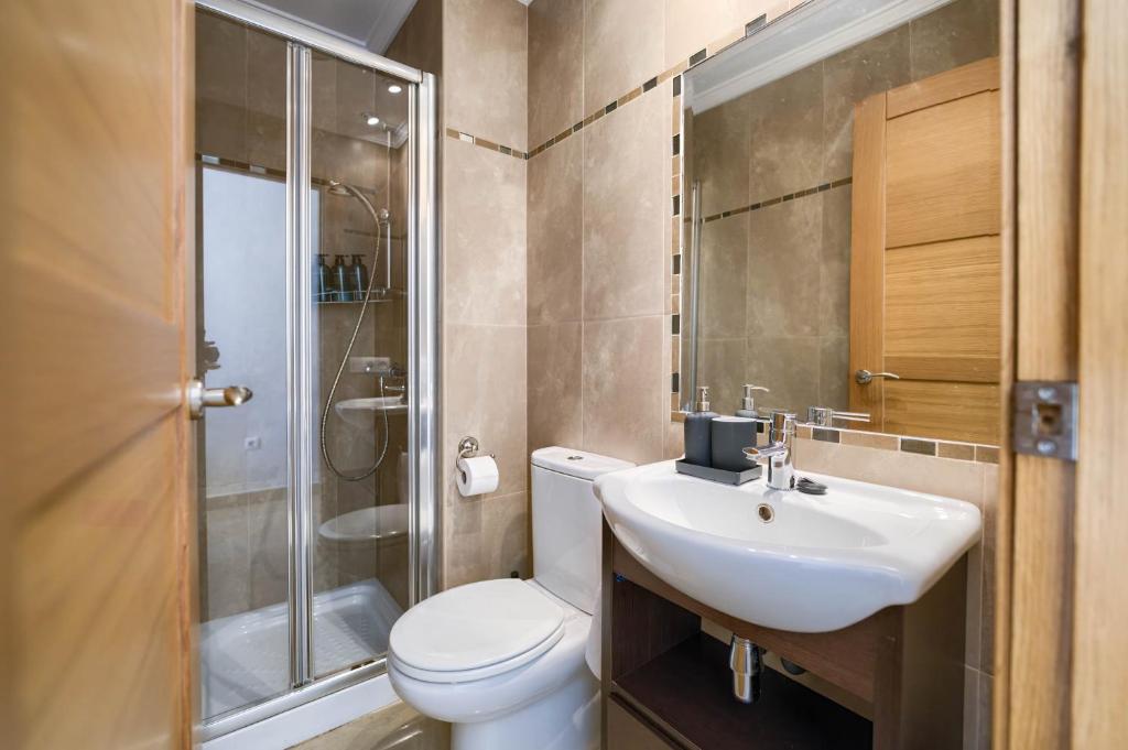 Sevilla Exclusive Apartment - Prime Location photo 3