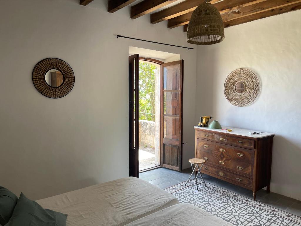 Tramuntana home with private pool photo 2