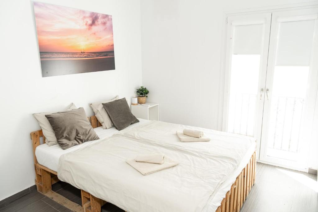 SurfersResidence Tarifa — photo 1