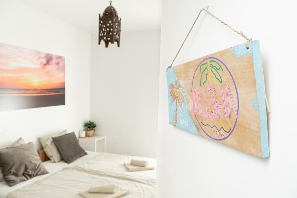 SurfersResidence Tarifa photo 2
