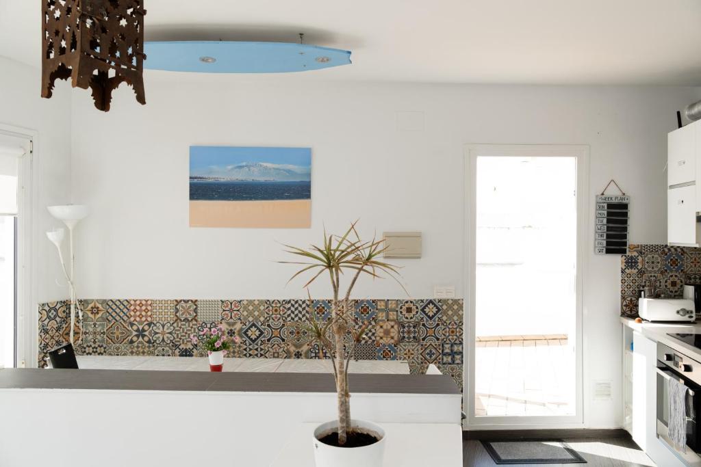 SurfersResidence Tarifa photo 3