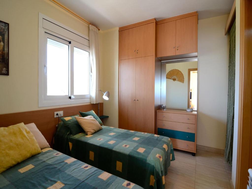 Apartment near Els Griells Beach photo 2