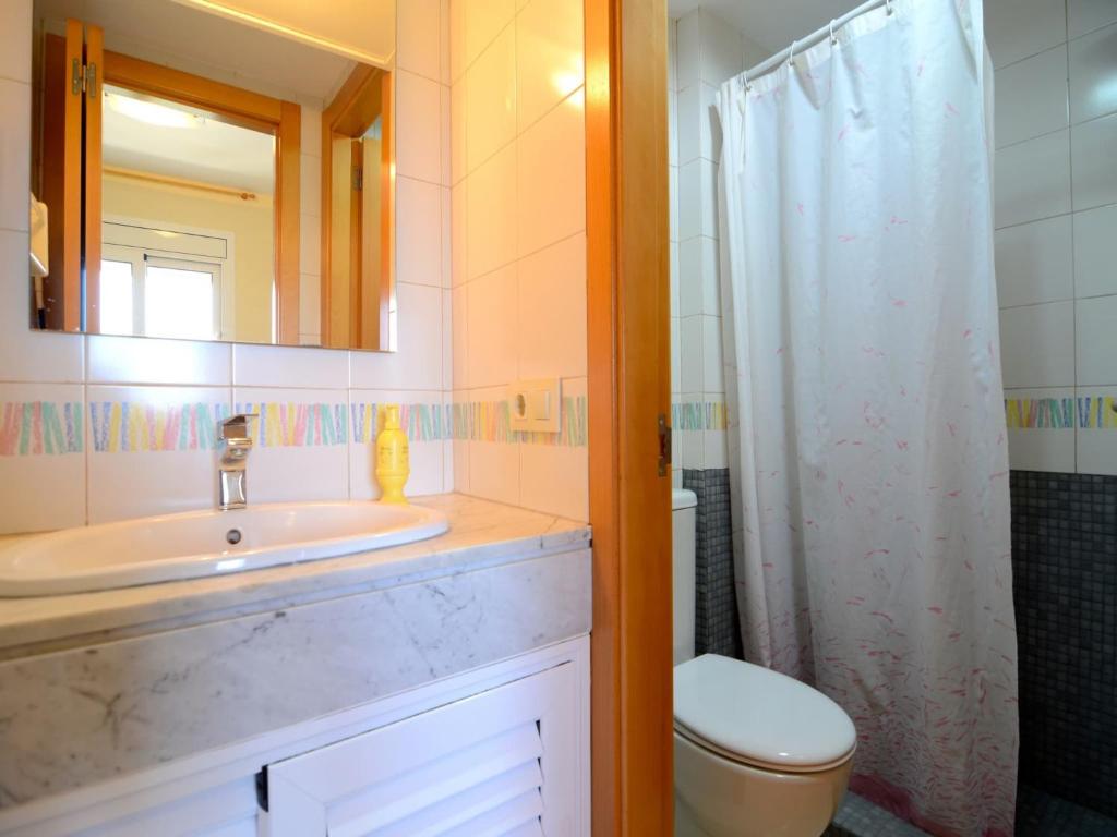 Apartment near Els Griells Beach photo 3