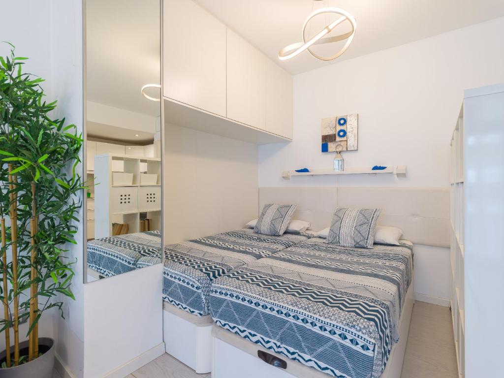 Casa Blanca Las Canteras photo 2