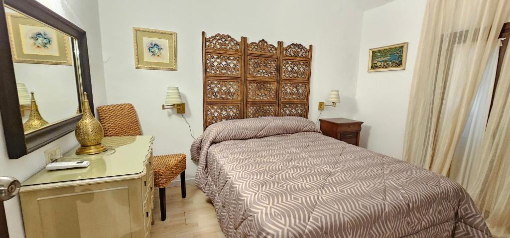 Tartaneros Duplex by Sanlúcar Housing — photo 1