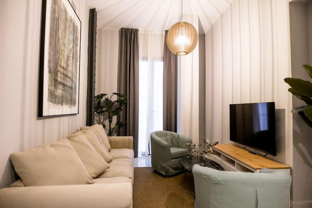 San Buenaventura Apartment 4 — photo 1