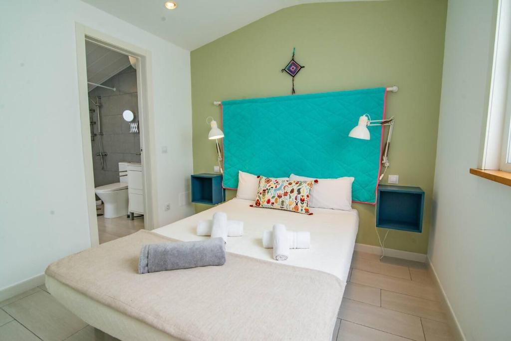 Mexico Suite- Private terrace. Air conditioned photo 2