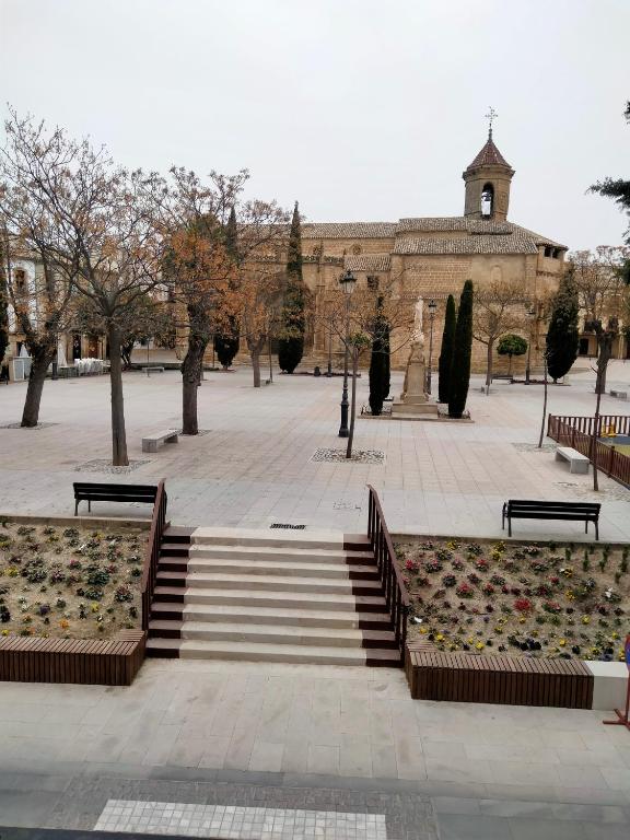 Alojamiento San Pablo — photo 1