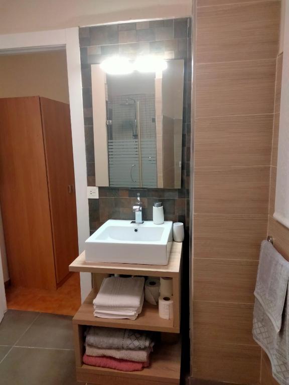 Alojamiento San Pablo photo 3