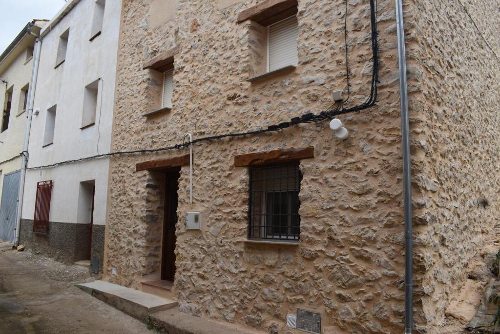 Casa Rural Fuente de la Plata photo 3