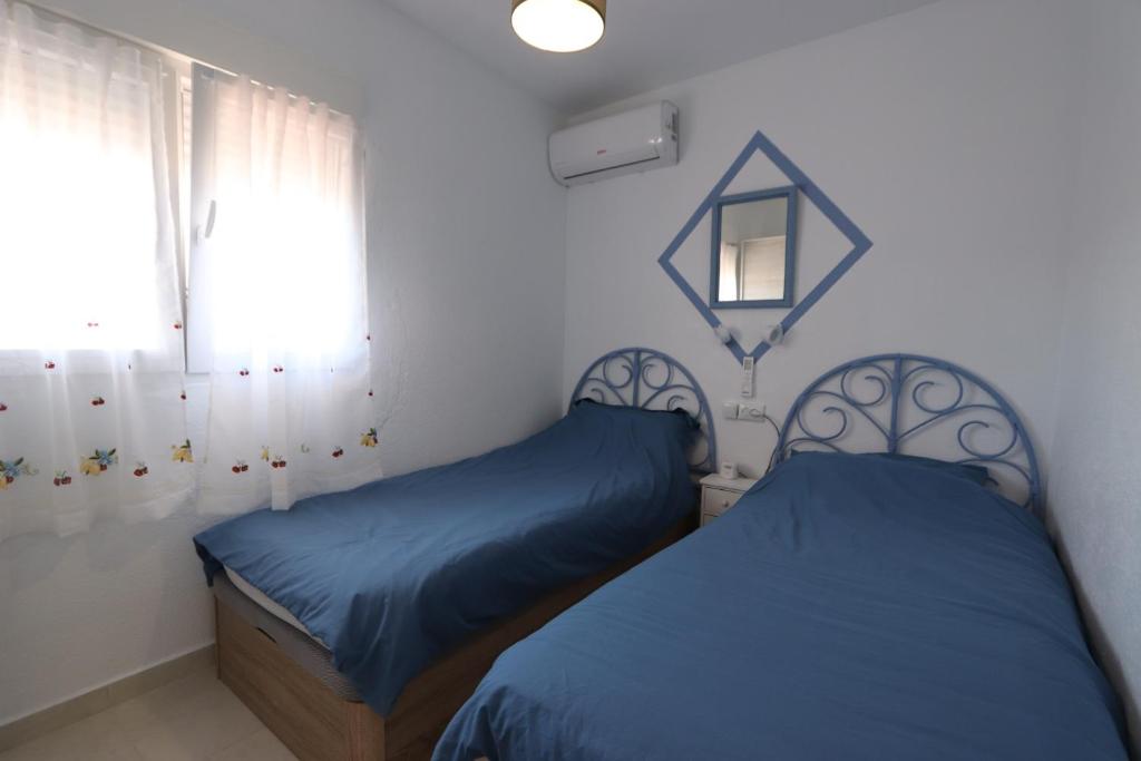 Torrevieja Spectacular Townhouse photo 2