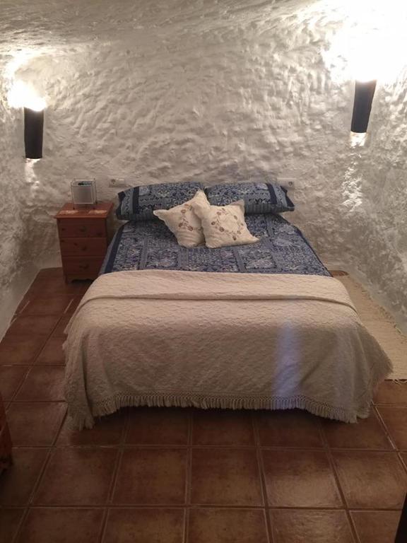 Cueva Chelaja photo 2