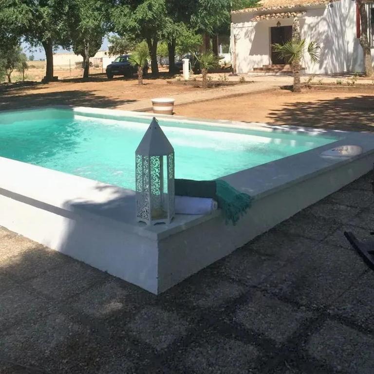 Luxurious Villa in Córdoba + Pool — photo 1