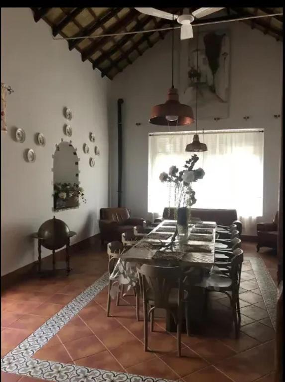 Luxurious Villa in Córdoba + Pool photo 3