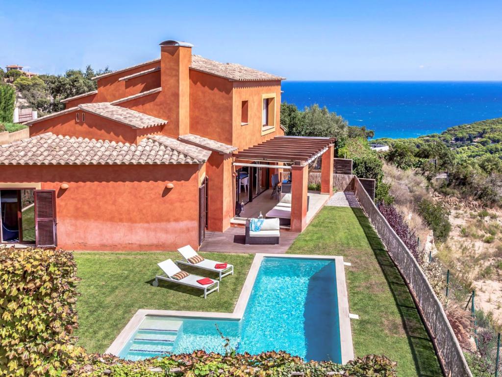 Holiday Home Jandalo Berria by Interhome — photo 1