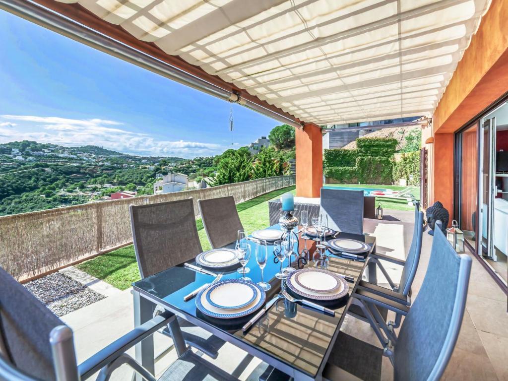 Holiday Home Jandalo Berria by Interhome photo 2