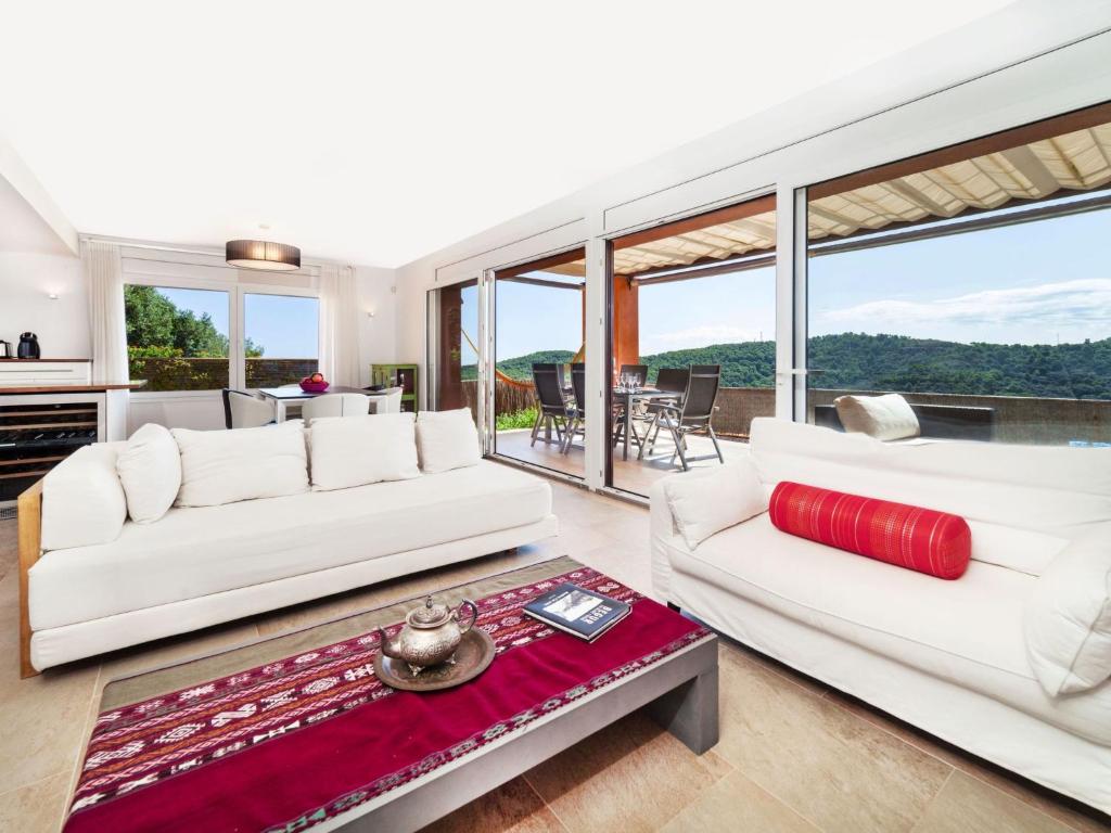 Holiday Home Jandalo Berria by Interhome photo 3