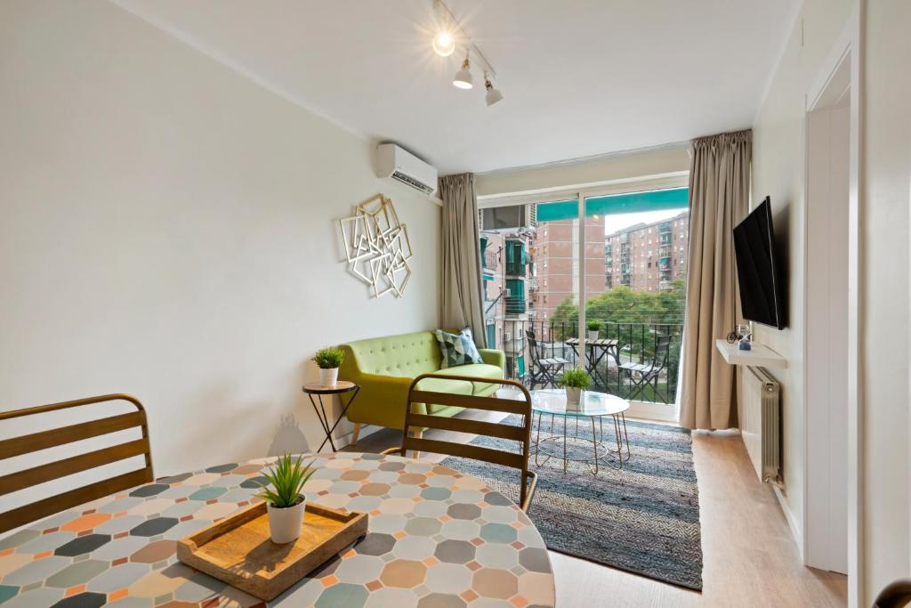 Tendency Apartments Forum 4 — photo 1
