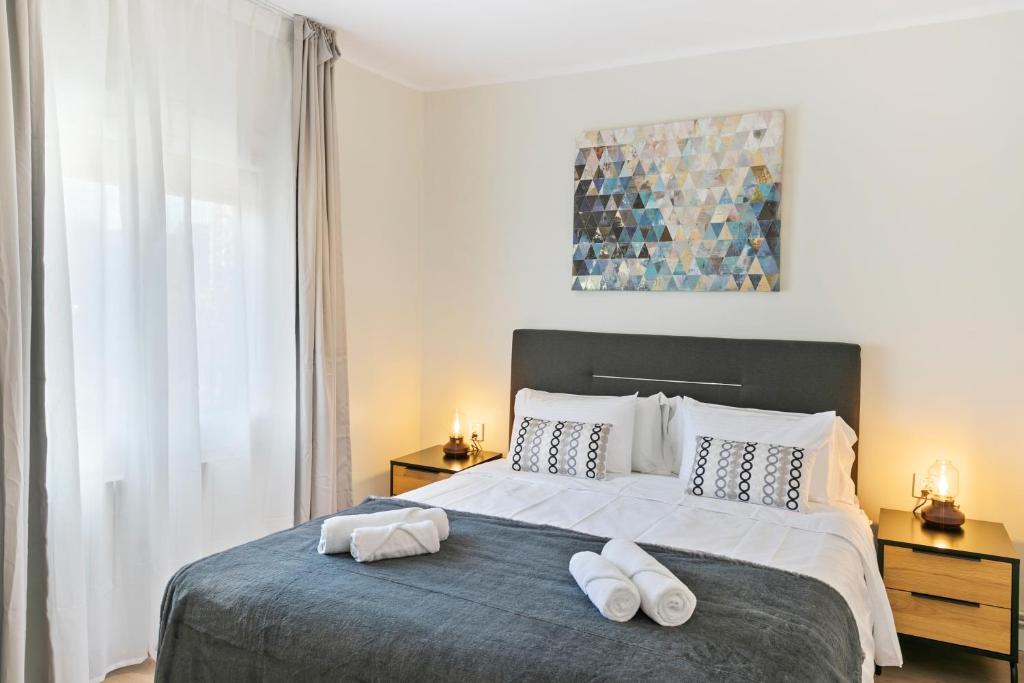 Tendency Apartments Forum 4 photo 2